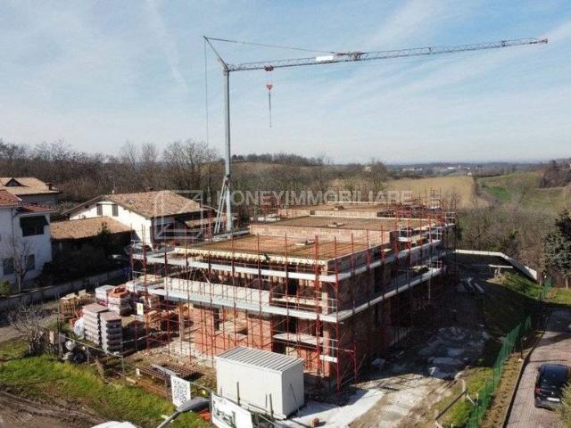 Prestigiosa villa in vendita Strada Comunale Costa Marenga, 3, Salsomaggiore Terme, Parma, Emilia Romagna
