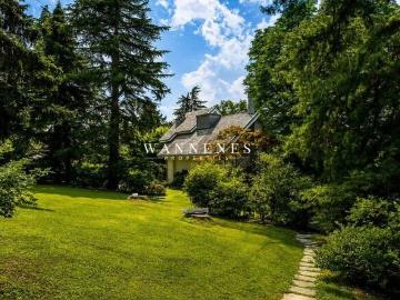Esclusiva villa in vendita Strada Comunale di Superga, 35, Torino, Provincia di Torino, Piemonte