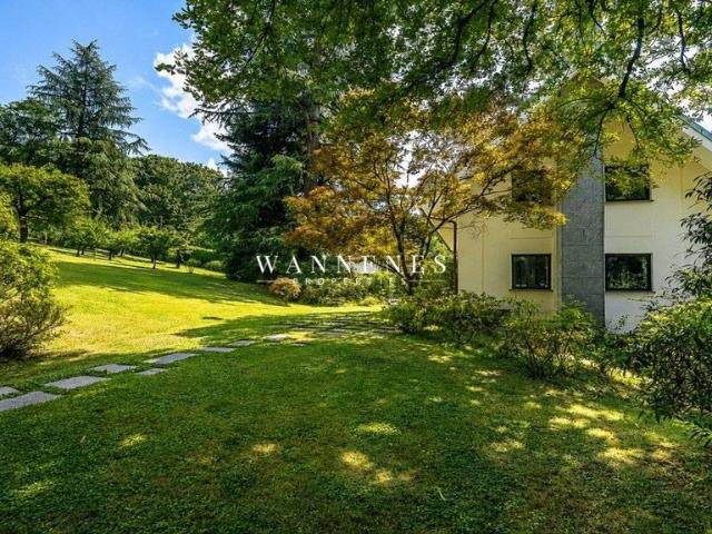 Esclusiva villa in vendita Strada Comunale di Superga, 35, Torino, Provincia di Torino, Piemonte