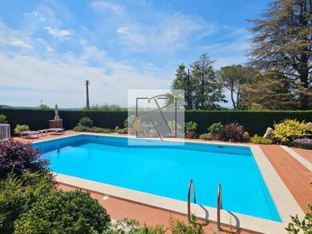 Prestigiosa villa in vendita Strada della Valsorda, Bardolino, Veneto