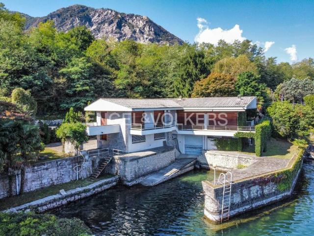 Prestigiosa villa in vendita Strada Nazionale Sempione Feriolo, 26, Baveno, Verbano Cusio Ossola, Piemonte
