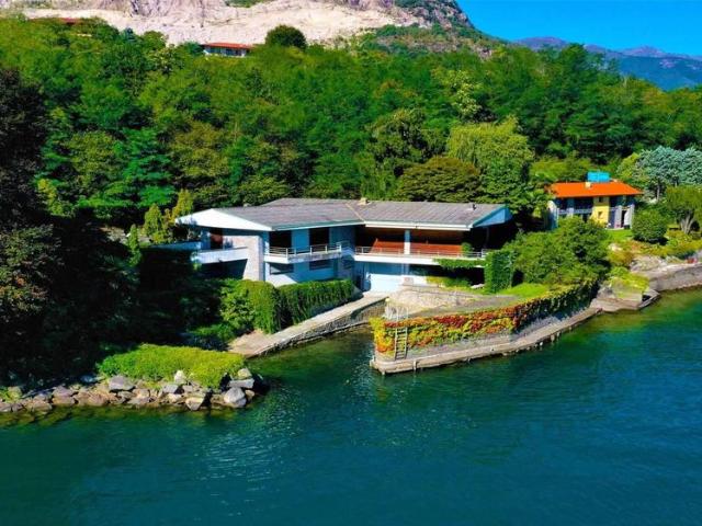 Prestigiosa villa in vendita Strada Nazionale Sempione Feriolo, 1, Baveno, Verbano Cusio Ossola, Piemonte