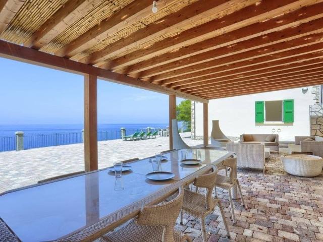 Prestigiosa villa in vendita Strada per Nisporto, Rio Marina, Livorno, Toscana
