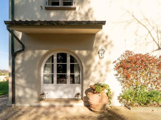 Prestigiosa villa in vendita Strada Provinciale Perignano Lari Casciana, Casciana Terme, Toscana