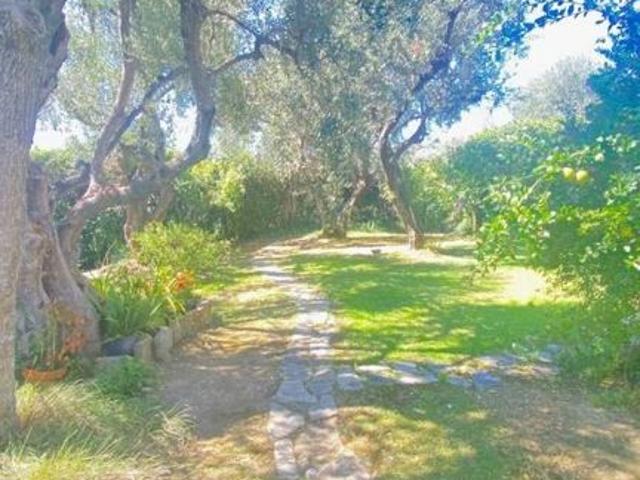 Prestigiosa villa in vendita Strada San Lorenzo, 113, Sanremo, Liguria