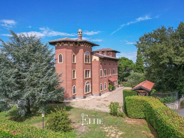 Prestigiosa villa in vendita Strada Serra, 7, Valenza, Piemonte