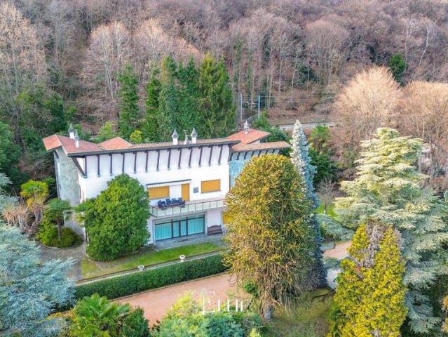 Prestigiosa villa in vendita Strada Statale del Sempione, 73, Belgirate, Piemonte