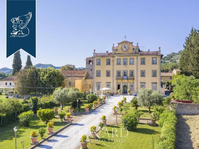 Prestigiosa villa in vendita San Giuliano Terme, Italia