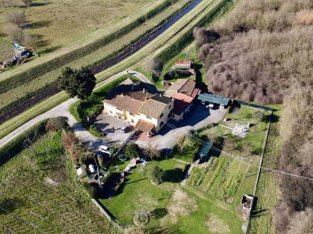 Prestigiosa villa in vendita Scandicci, Toscana