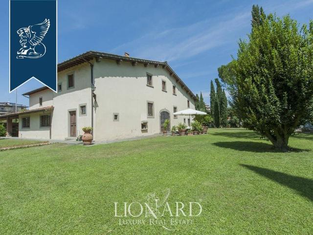 Prestigiosa villa in vendita Scandicci, Italia
