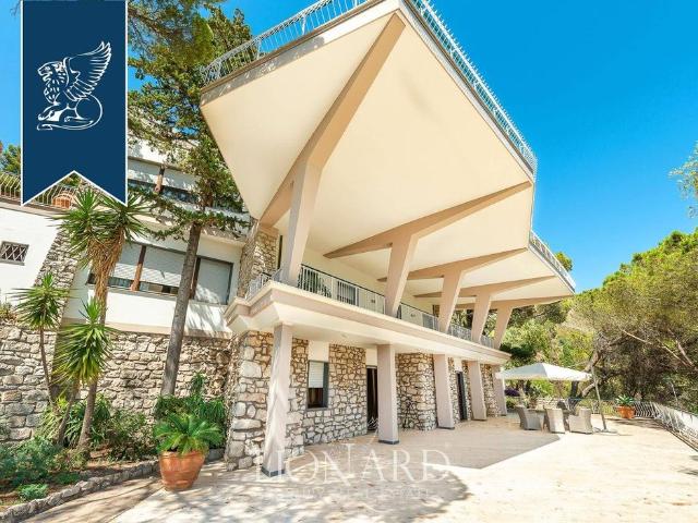Prestigiosa villa in vendita Sperlonga, Italia
