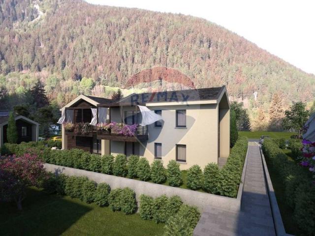 Prestigiosa villa in vendita Temù, Lombardia