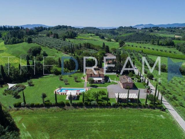 Esclusiva villa di 502 mq in vendita Traversa Via della Resistenza, 58, Peccioli, Pisa, Toscana