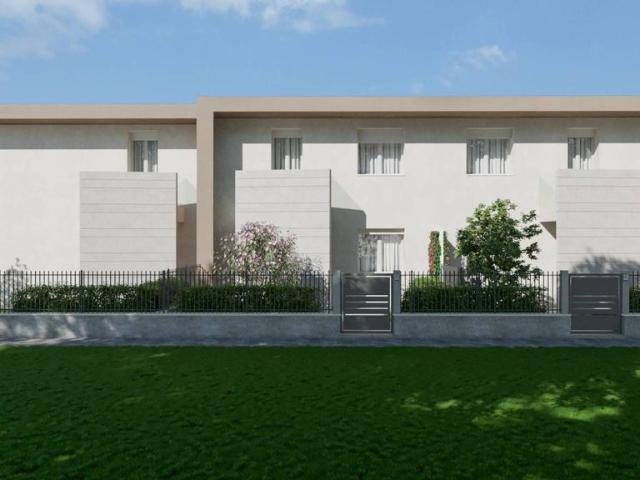 Prestigiosa villa in vendita Tregnago, Italia