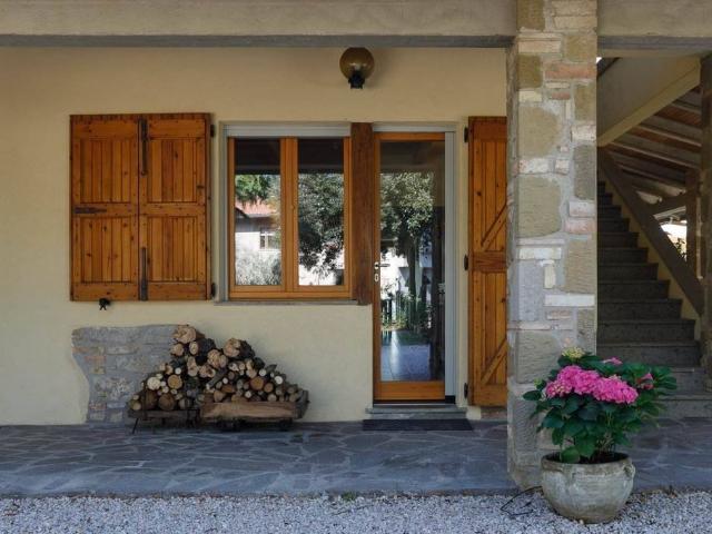 Prestigiosa villa in vendita Umbertide, Umbria