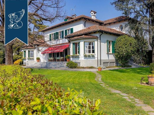 Prestigiosa villa in vendita Vicenza, Veneto