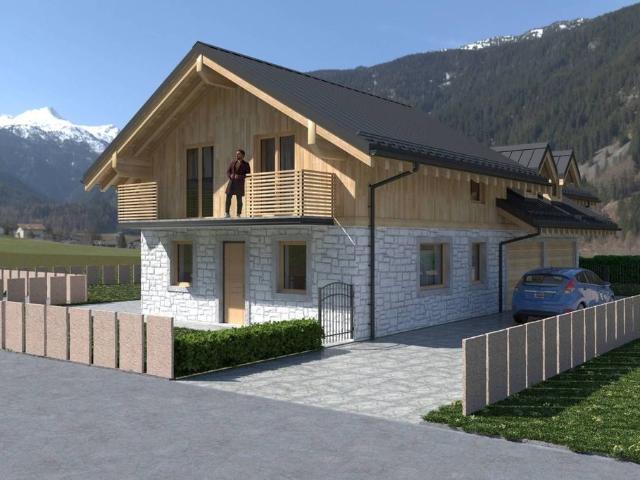 Prestigiosa villa in vendita Via 19 Maggio, 47, Roana, Veneto