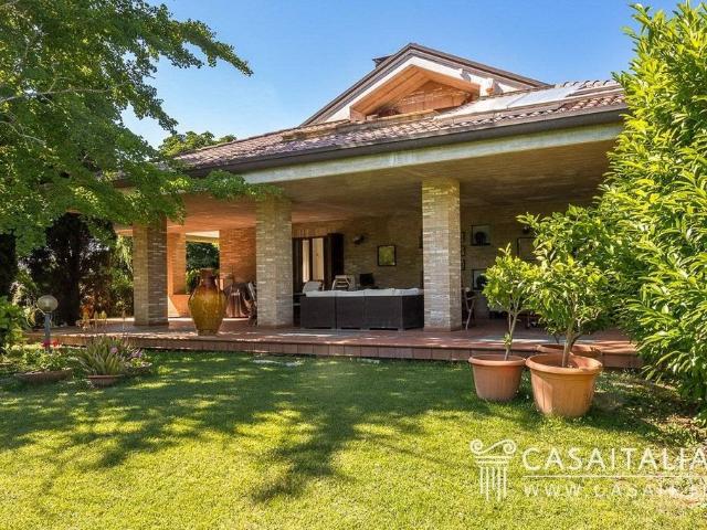 Prestigiosa villa in vendita Via 25 Aprile, 39, Morrovalle, Marche