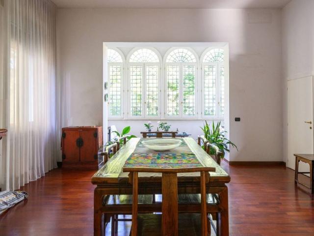 Prestigiosa villa in vendita Via Tiziano Aspetti, Padova, Veneto