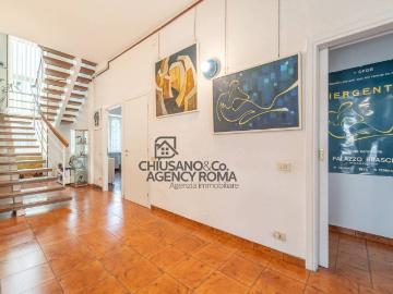 Quarto Miglio, Roma Lazio, Lazio - Giardino