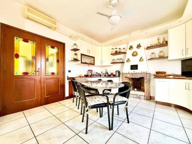 Prestigiosa villa in vendita Via trieste, 10, Treviglio, Lombardia