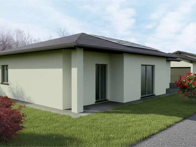 Prestigiosa villa in vendita via ugo foscolo, Solbiate, Como, Lombardia