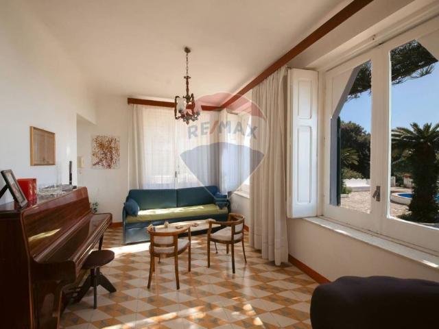 Prestigiosa villa in vendita VIA VALLINA, S.N.C Maratea, Basilicata