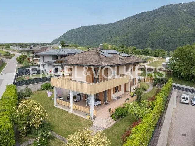Prestigiosa villa in vendita via var 27, Tenna, Provincia di Trento, Trentino Alto Adige