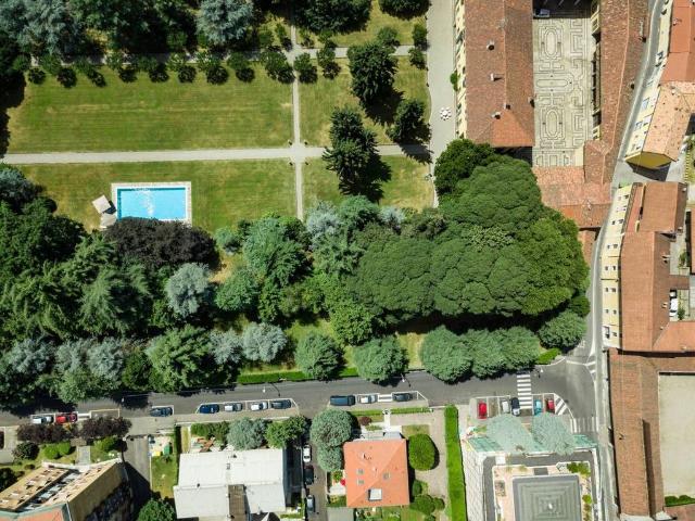 Prestigiosa villa in vendita VIA AGOSTINO GAETANO RIBOLDI, 2 16, Paderno Dugnano, Milano, Lombardia