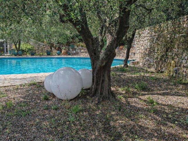 Prestigiosa villa in vendita Via al Castellaretto, 8, Cervo, Liguria