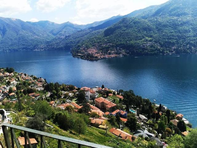 Prestigiosa villa in vendita Via al Noce, 32, Moltrasio, Como, Lombardia