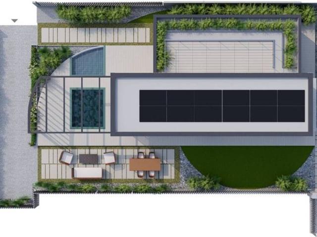 Prestigiosa villa in vendita Via Antonio Canova, 30A, Forte dei Marmi, Toscana