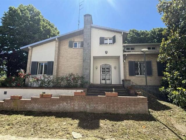 Prestigiosa villa in vendita Via Baganza, Parma, Emilia Romagna