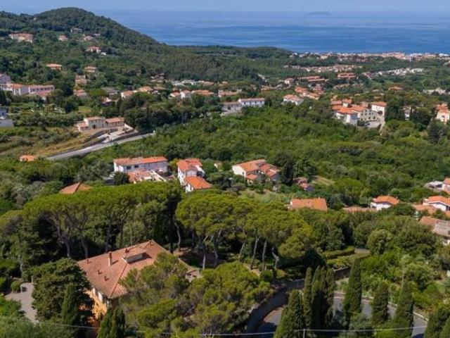 Esclusiva villa in vendita Via Byron, 26, Livorno, Toscana