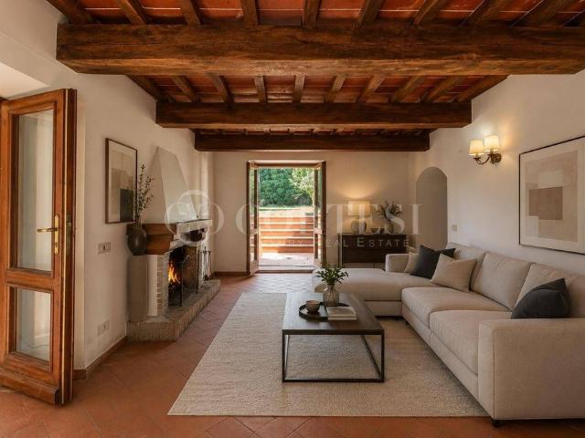 Prestigiosa villa in vendita Via Bufalini, Città di Castello, Umbria
