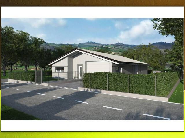 Prestigiosa villa in vendita Via Ca' di Ropa, Valsamoggia, Emilia Romagna