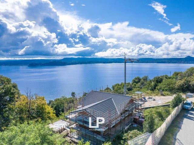 Prestigiosa villa in vendita Via Campagna 20, Arona, Novara, Piemonte