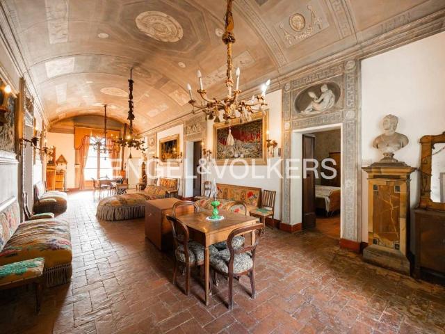 Prestigiosa villa in vendita Via Cantagallo, Valsamoggia, Emilia Romagna