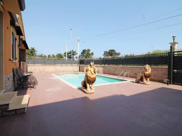 Prestigiosa villa in vendita Via Calabrese, 120, Ficarazzi, Sicilia