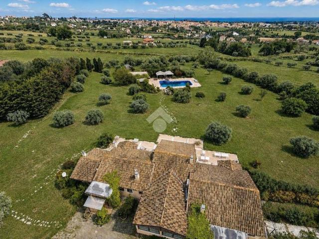 Prestigiosa villa in vendita Via Case di Trento, 11, Giulianova, Teramo, Abruzzo