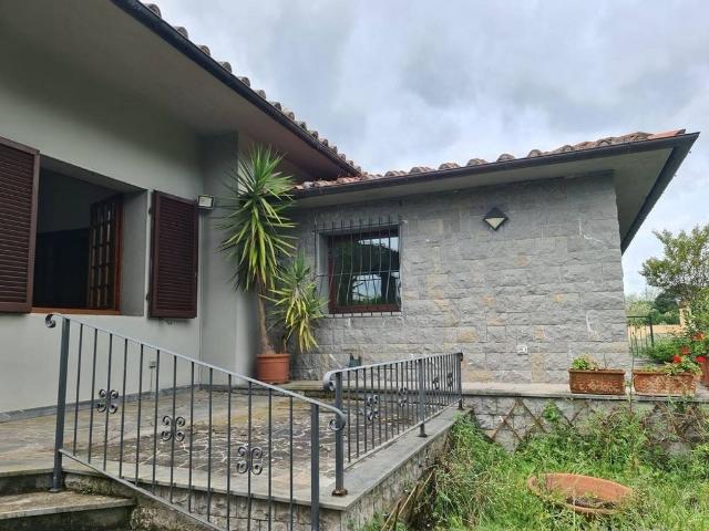 Prestigiosa villa in vendita Via Cassia Nord, Monteriggioni, Siena, Toscana