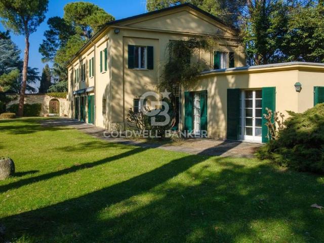 Prestigiosa villa in vendita Via Chianciano, 91, Cesena, Forlì Cesena, Emilia Romagna
