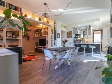 Prestigiosa villa di 145 mq in vendita Via Colunga, 1/C, San Lazzaro di Savena, Bologna, Emilia Romagna
