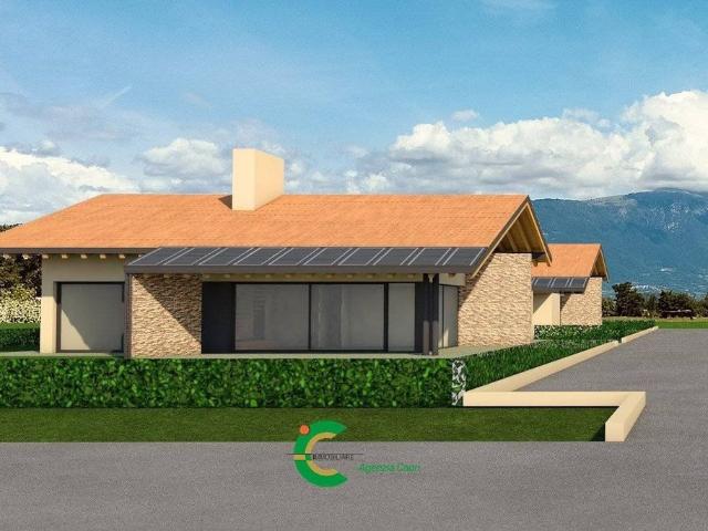 Villa in vendita Via Colombara, Loria, Treviso, Veneto