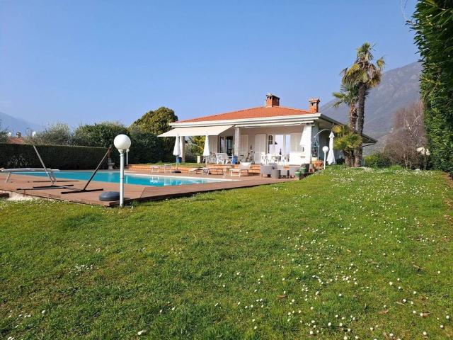 Prestigiosa villa in vendita Via Curetto, 4, Sale Marasino, Brescia, Lombardia