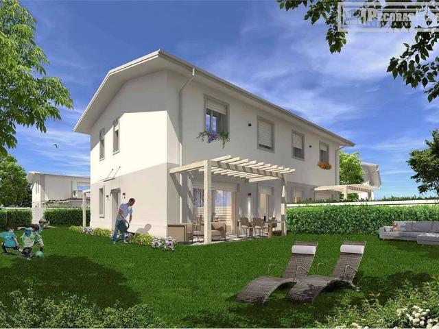 Prestigiosa villa in vendita via dei traeri, Modena, Emilia Romagna