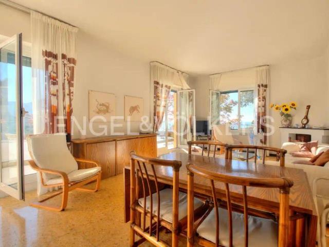 Prestigiosa villa in vendita Via del Castello, 9, Recco, Genova, Liguria