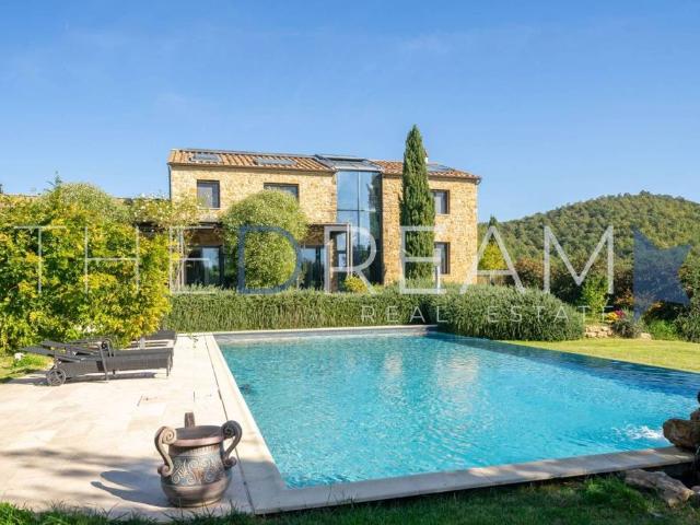 Prestigiosa villa in vendita Via del Cutignolo, 1, Capalbio, Toscana
