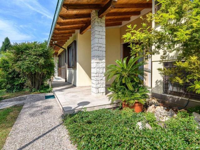 Prestigiosa villa in vendita Via del Fontanon, 15, Schio, Veneto