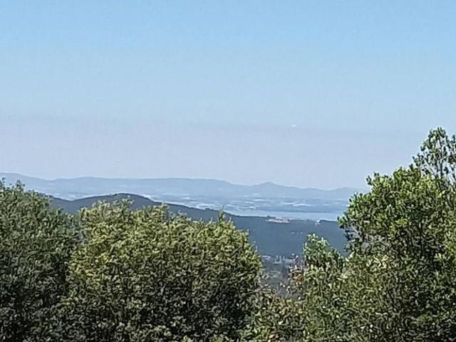 Prestigiosa villa di 201 mq in vendita, Via del Lago, Corciano, Perugia, Umbria